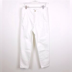 NWT ZARA Tailored Fit Jeans